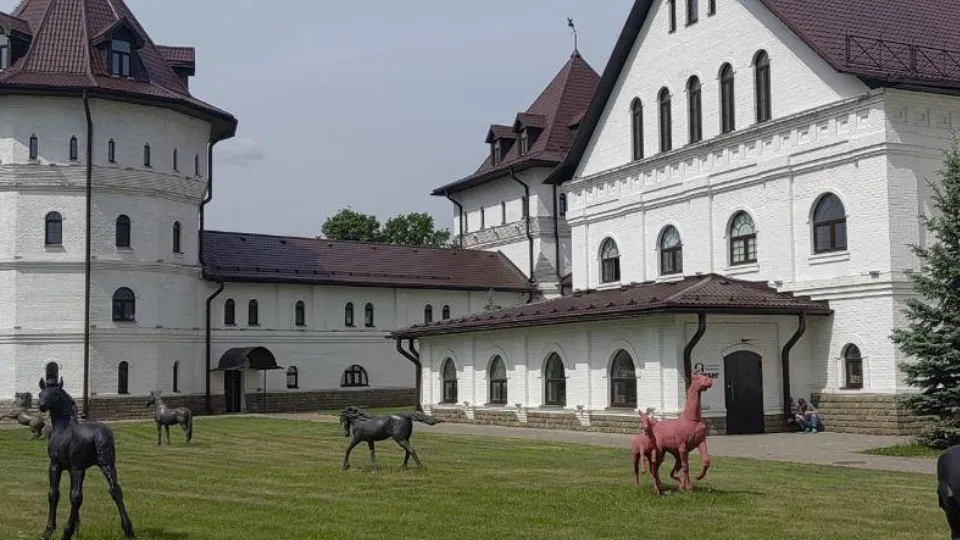 Фото: Минсоцразвития МО