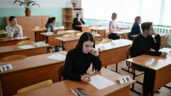 Александр Кряжев / РИА Новости