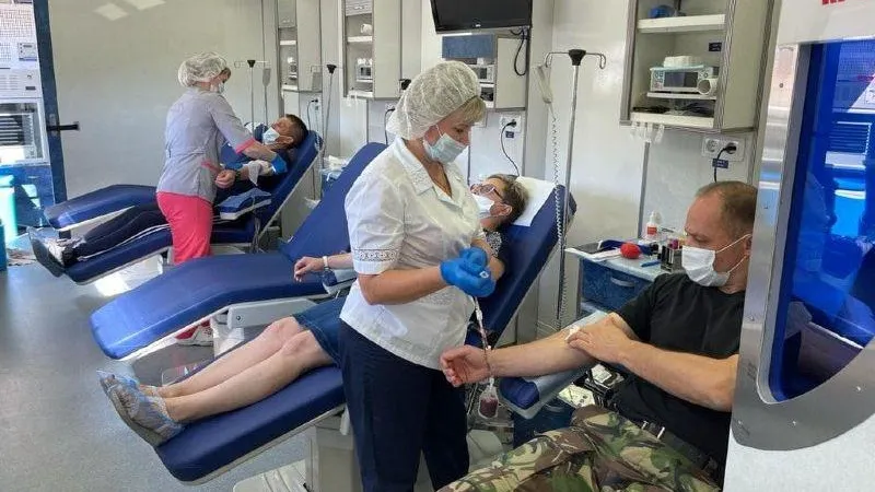 ГУРБ МО
