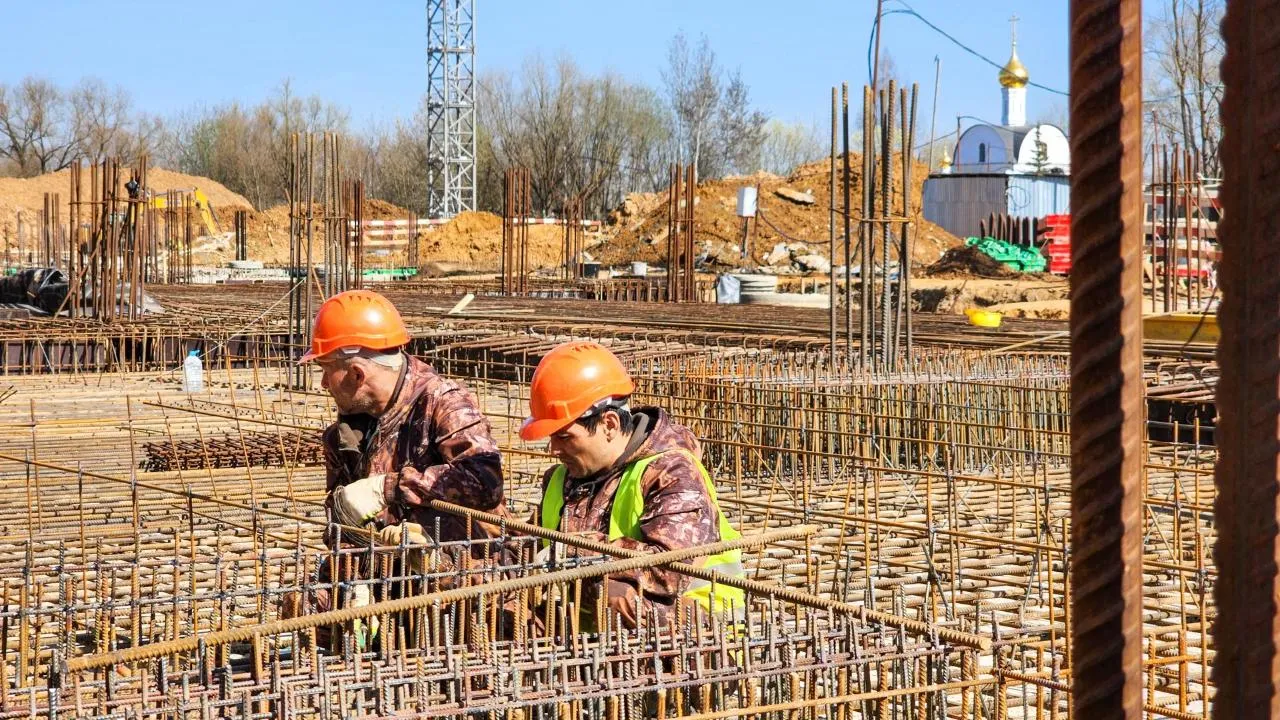 REGIONS/Мария Андрюхина