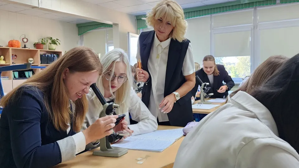 Фото: Ольга Антонова