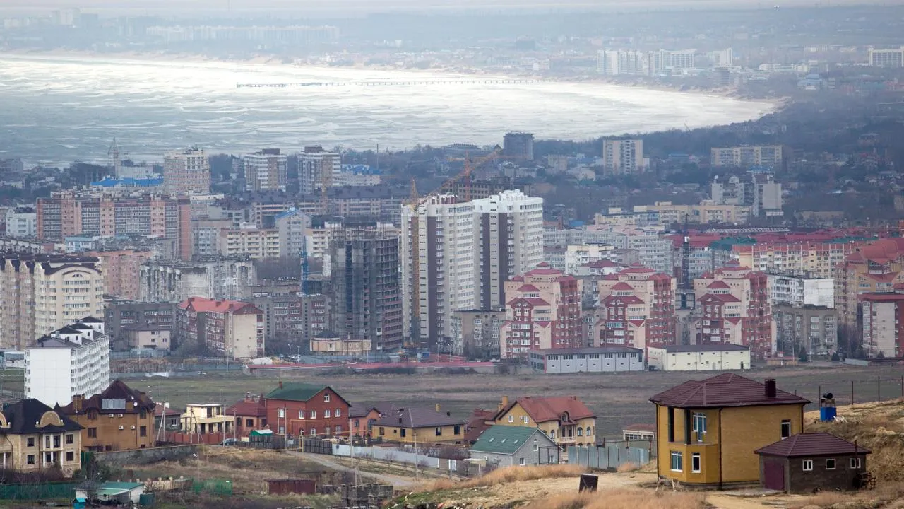 ТАСС/Дмитрий Феоктистов