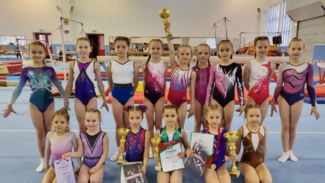 Фото: управление по физической культуре и спорту администрации г.о. Электросталь