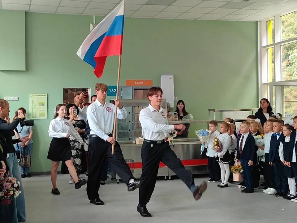 Фото: REGIONS/Елена Катасонова