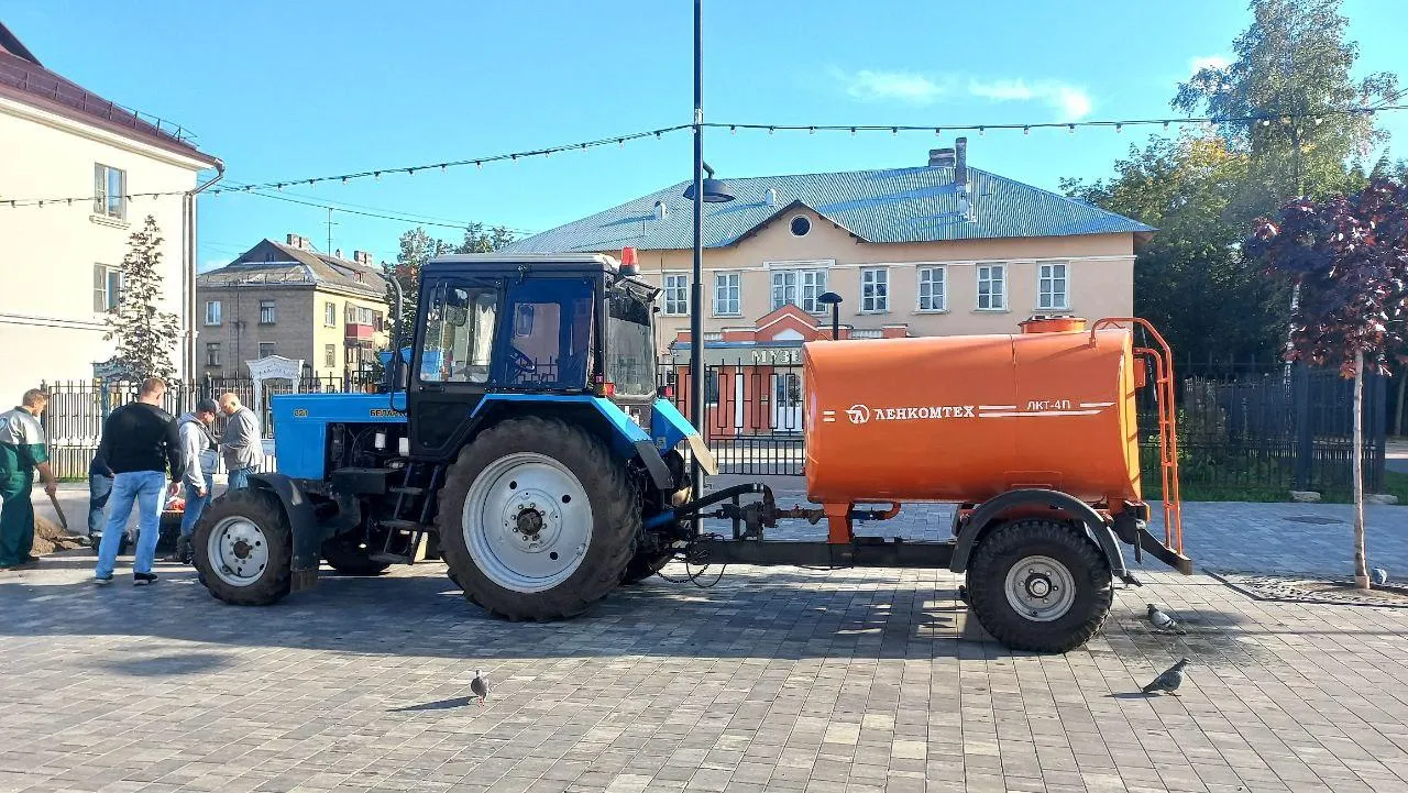 Фото: Олег Книжник