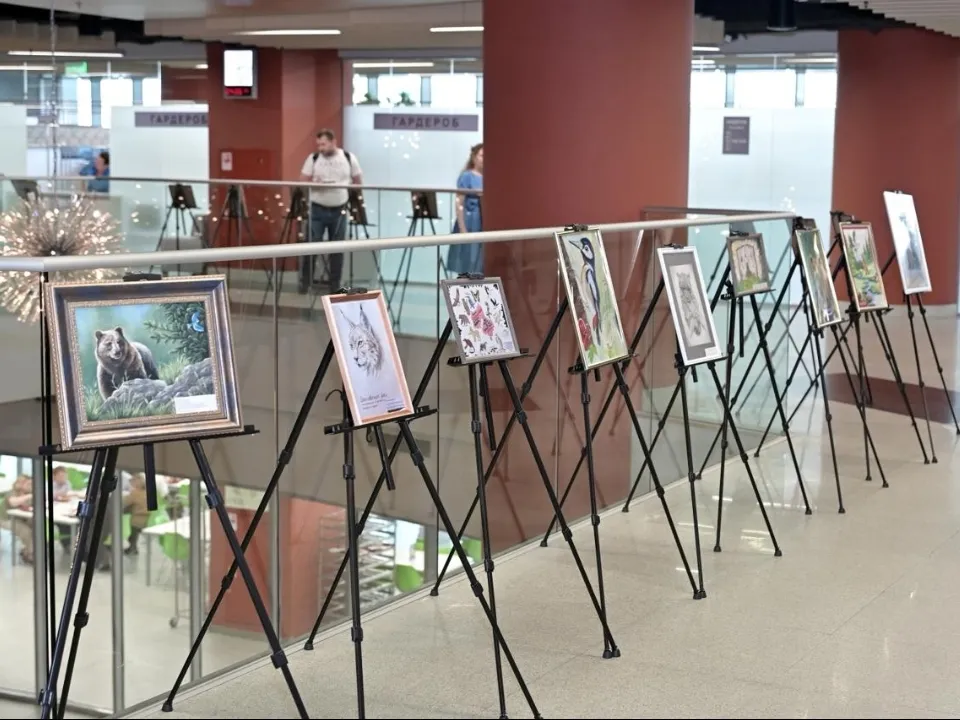 Фото: личный архив Марты Семеновой