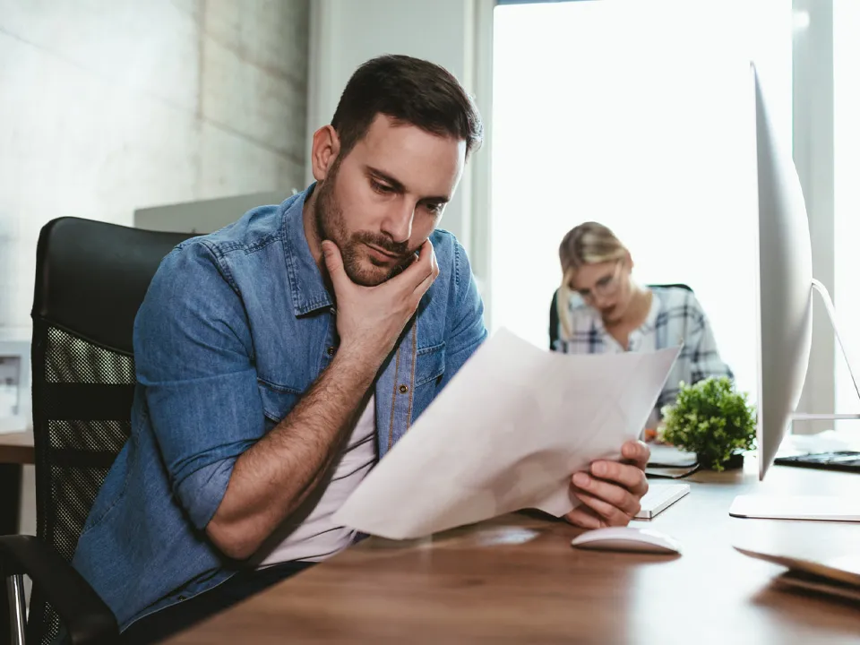 Фото: istockphoto.com/MilanMarkovic&nbsp;