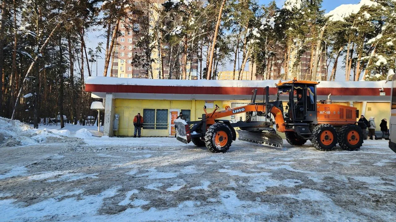 REGIONS/Анна Мороз