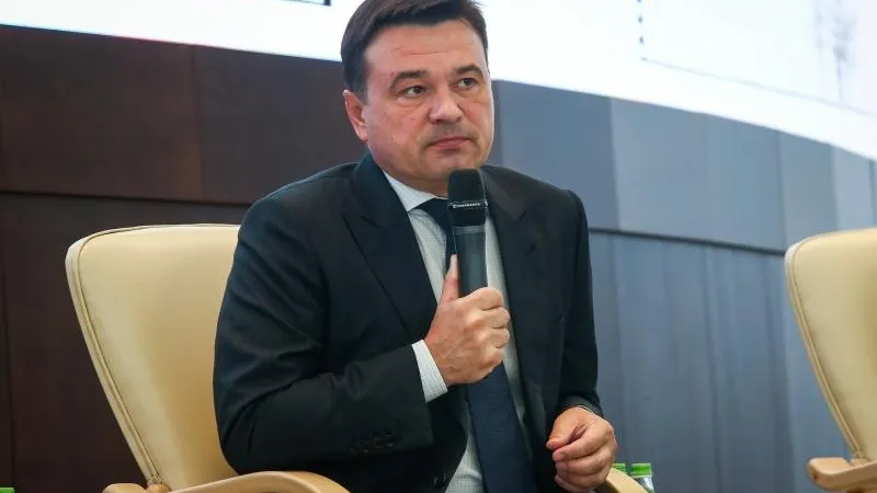 Антон Чернов