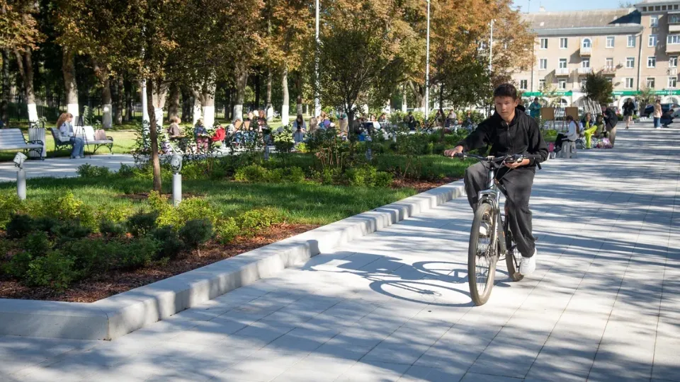 Фото: пресс-служба администрации г.о. Коломна