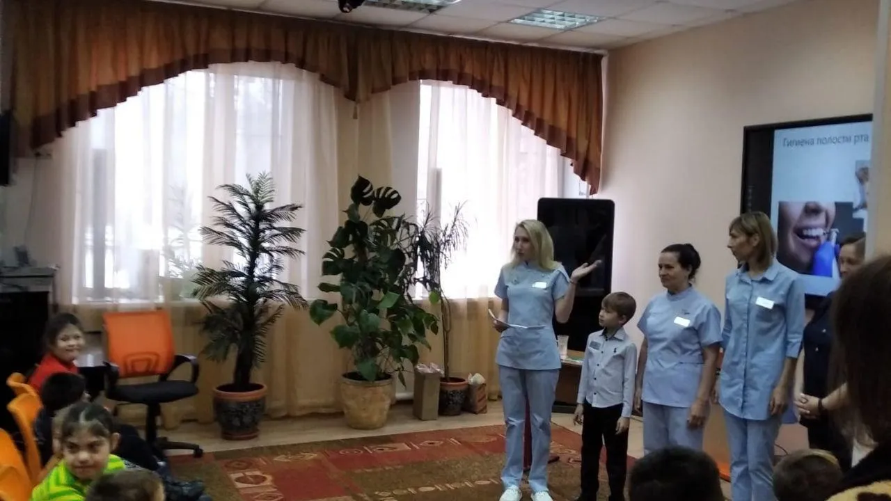 Министерство социального развития Московской области