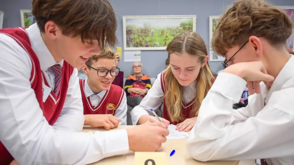 Фото: пресс-служба администрации Сергиево-Посадского г.о.