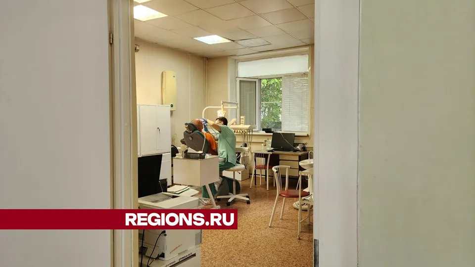 Фото: Мария Андрюхина