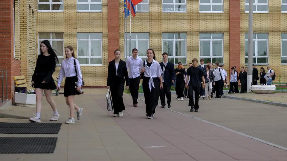 Фото: пресс-служба администрации г. о. Подольск