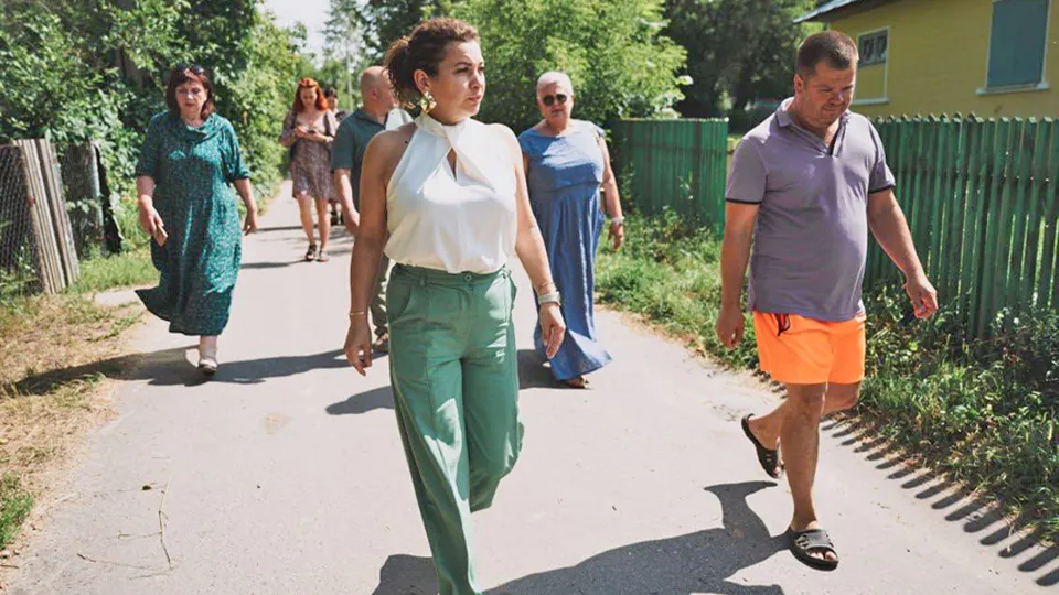 Фото: t.me/VeraAlekseevaLosPet