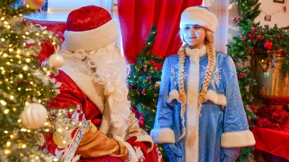 Фото: пресс-служба администрации Ленинского г.о.