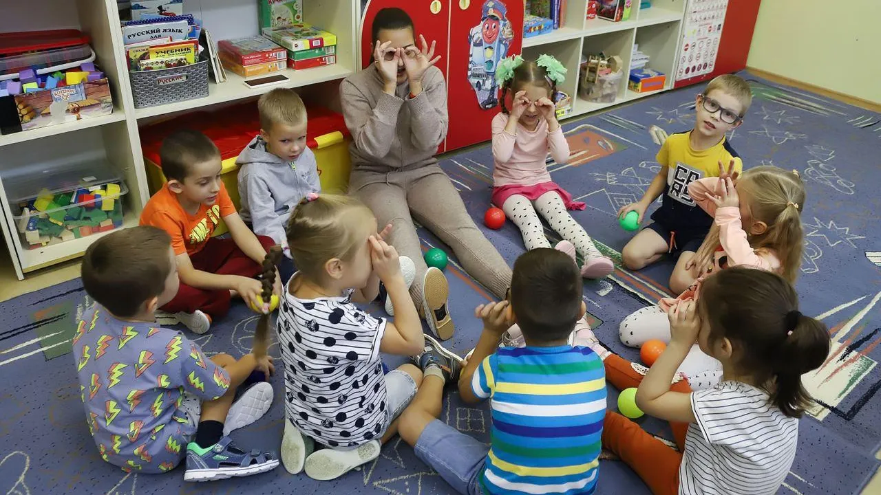 Фото: пресс-служба правительства МО