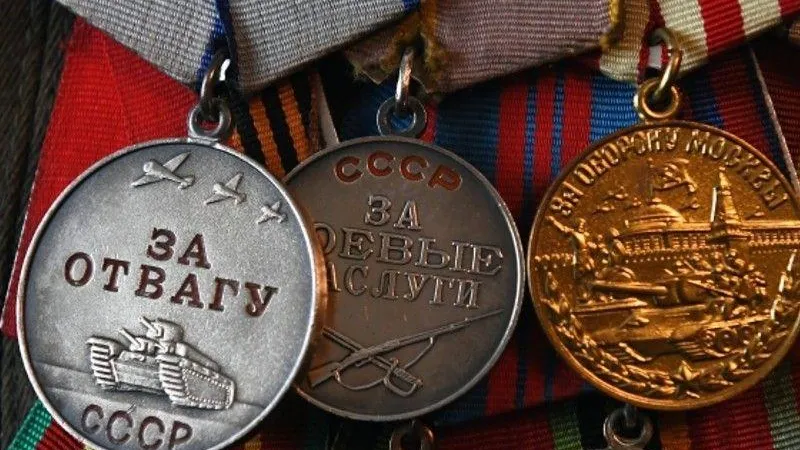 Илья Наймушин / РИА Новости