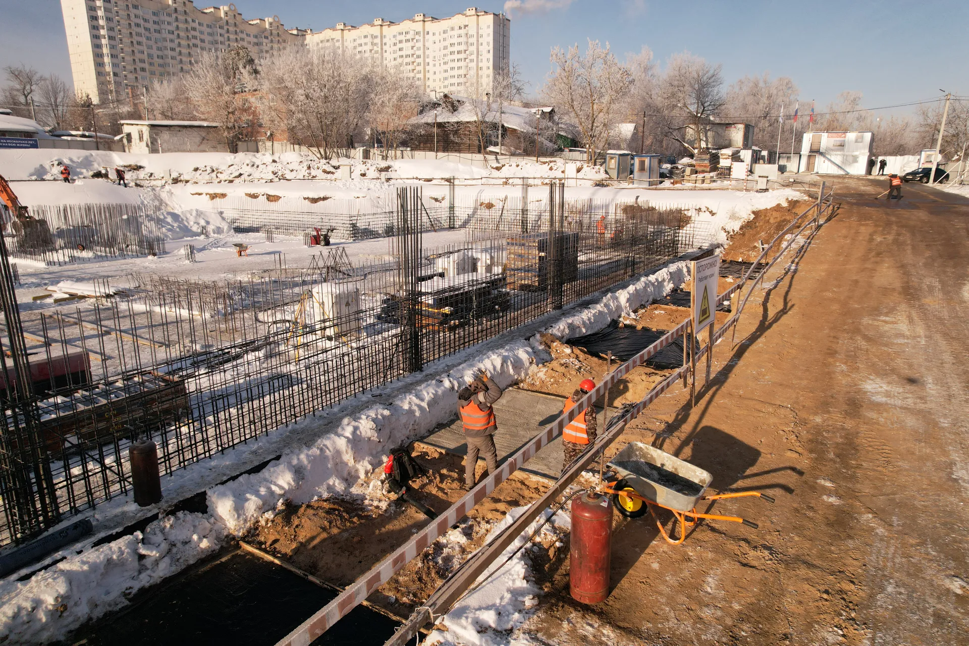 фото Надежда Егорова