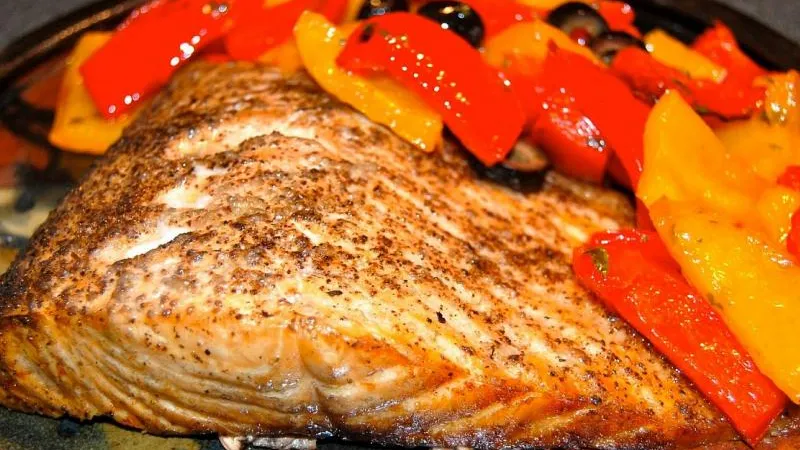 Healthy Grill USA / Flickr