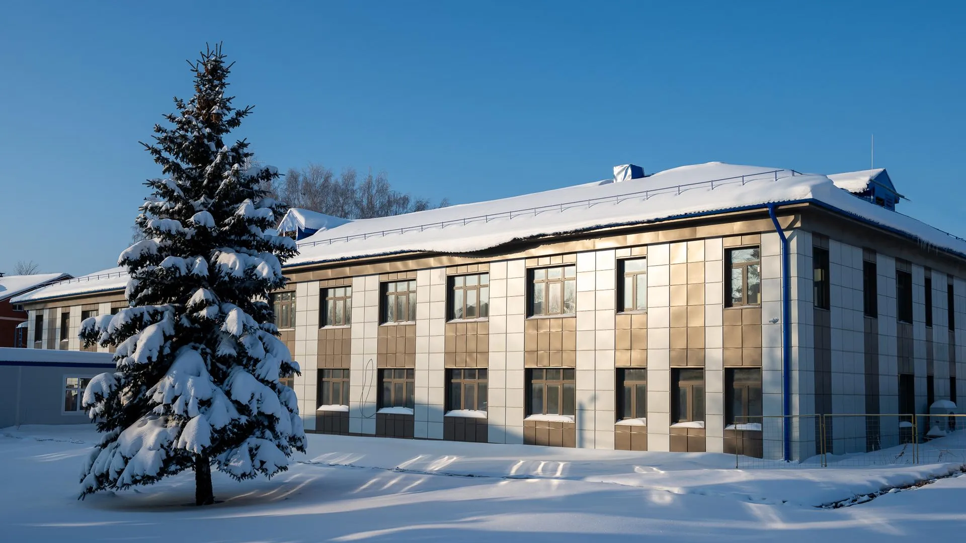 пресс-служба администрации Талдомского городского округа