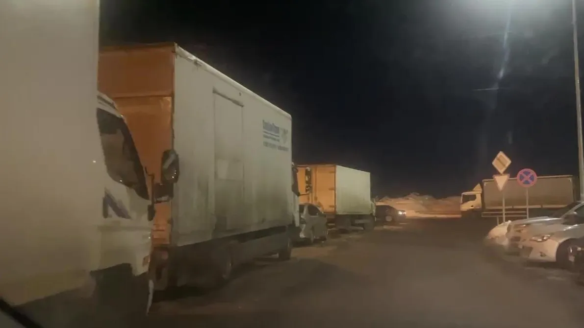 фото – Ксения Казакова