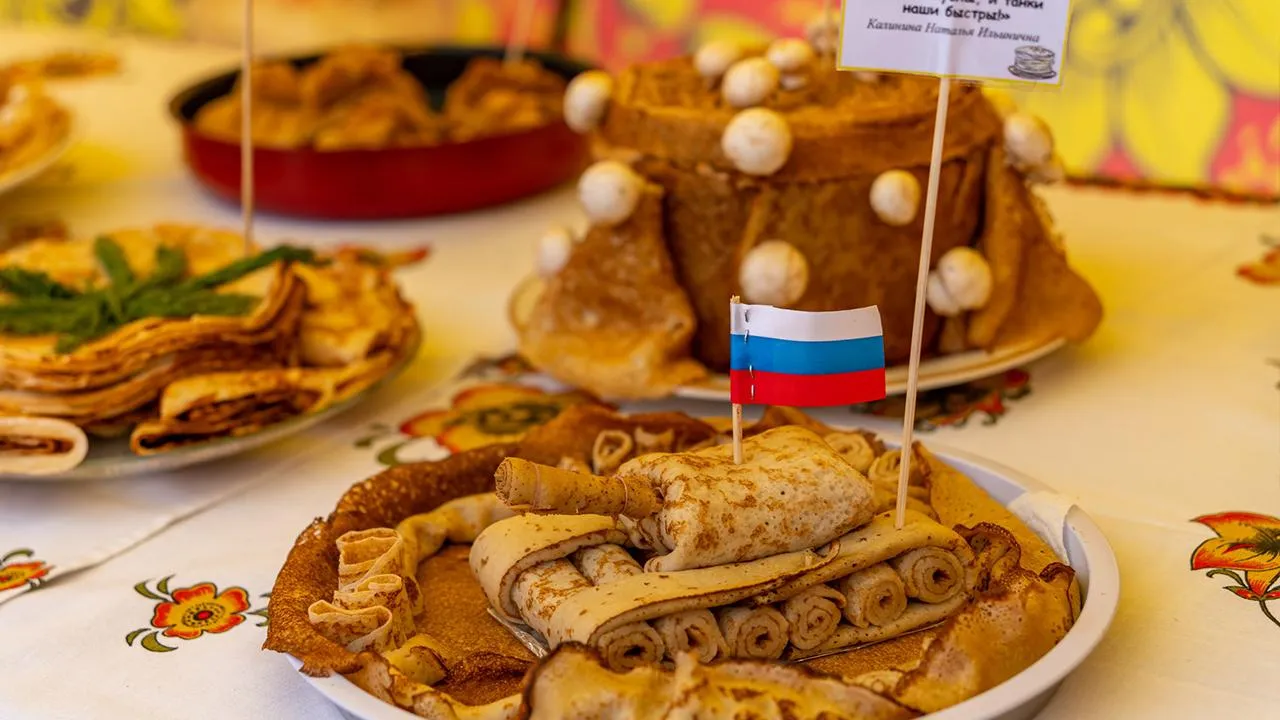 Антон Селянин