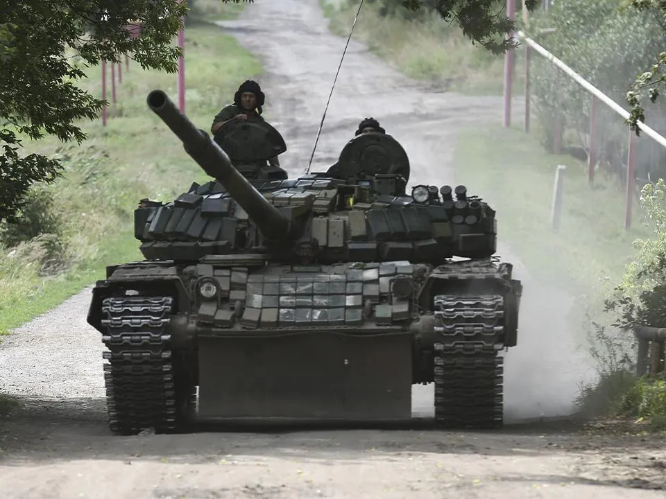 «Лишить ВСУ маневра»: выяснилось, зачем российские военные подошли к Купянску