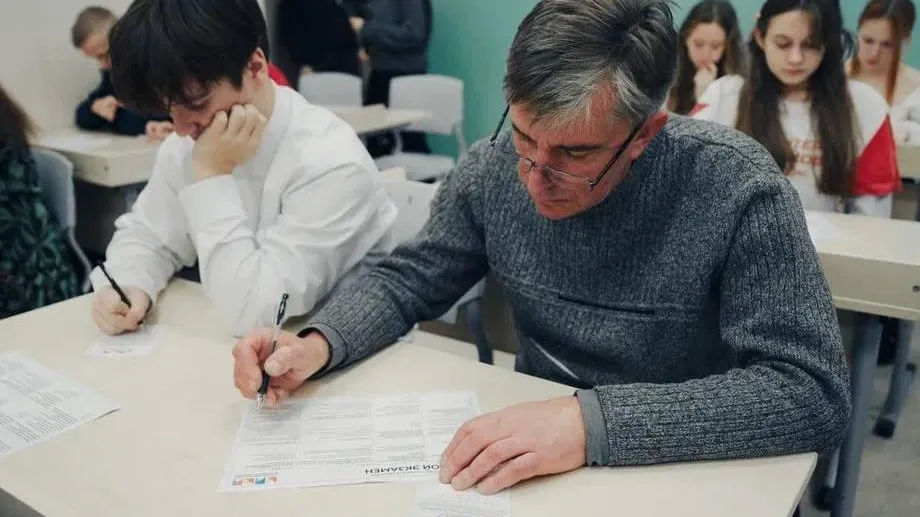 Фото: пресс-служба администрации г. о. Лосино-Петровский