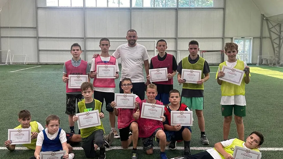 Фото: Администрация городского округа Люберцы