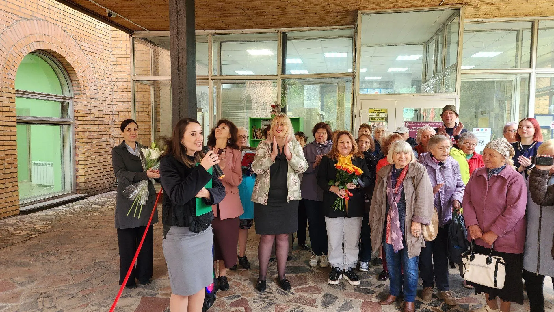 Фото: Анна Мороз