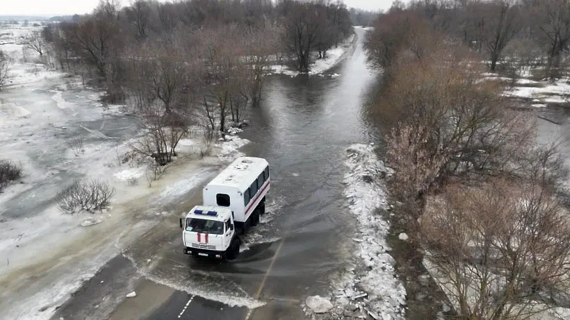 Фото: РИА Новости/Павел Львов