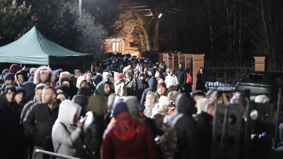 Фото: пресс-служба администрации г.о. Чехов