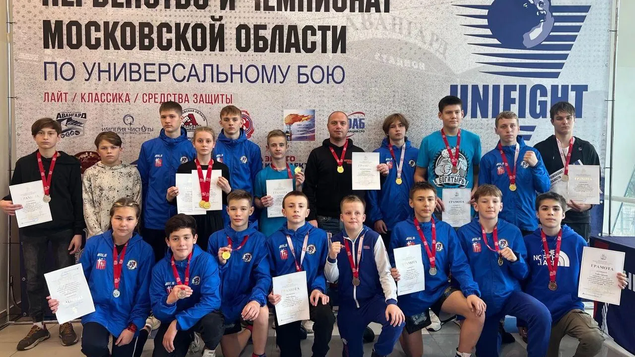 фото :Telegram-канал "КраснознаменскLIVE новости"