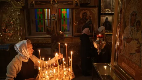 ©РИА Новости/Александр Сухов