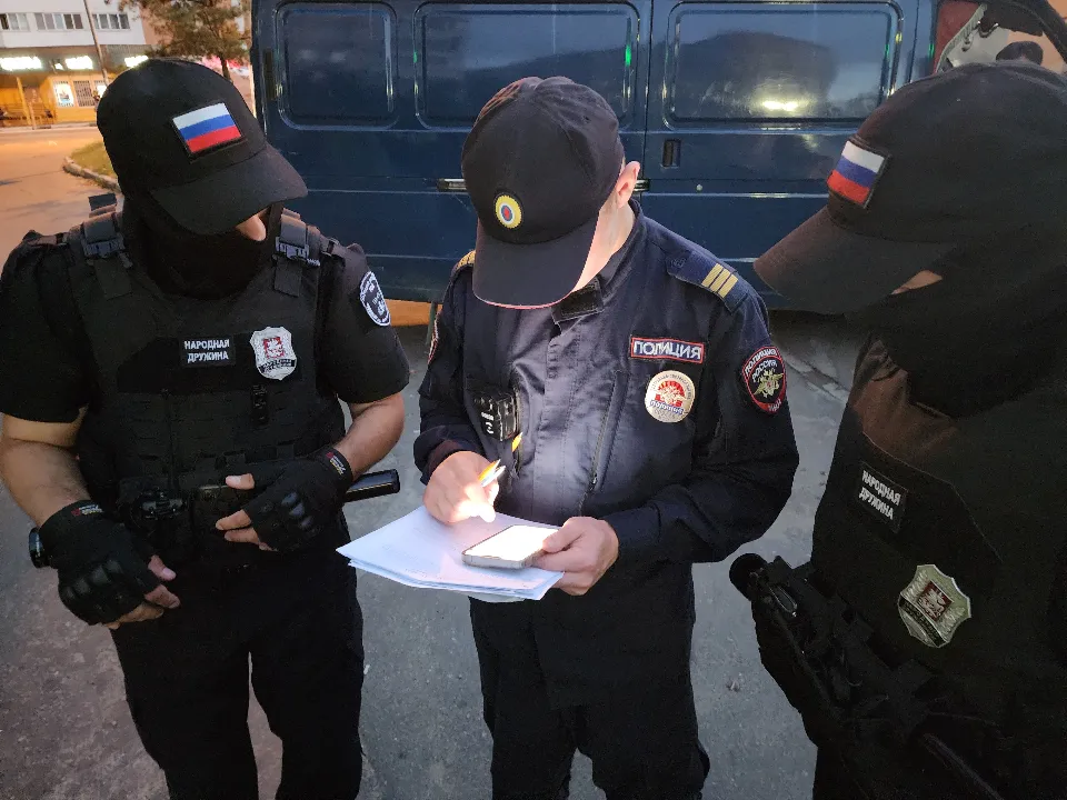 Фото: МедиаБанк Подмосковья/Артем Мишуков