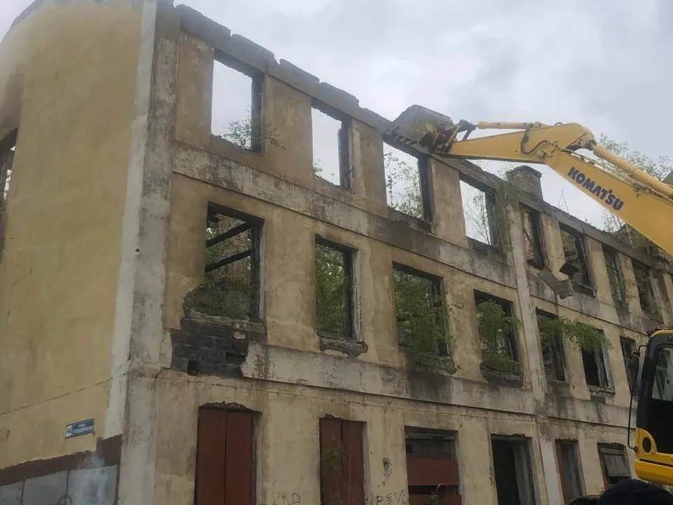 Фото: пресс-служба администрации г.о. Подольск