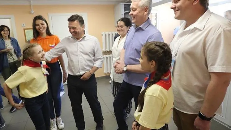 Денис Трудников