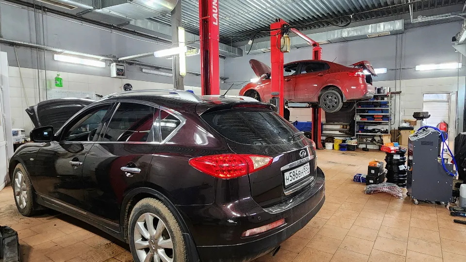 Фото: МедиаБанк Подмосковья/Ольга Антонова