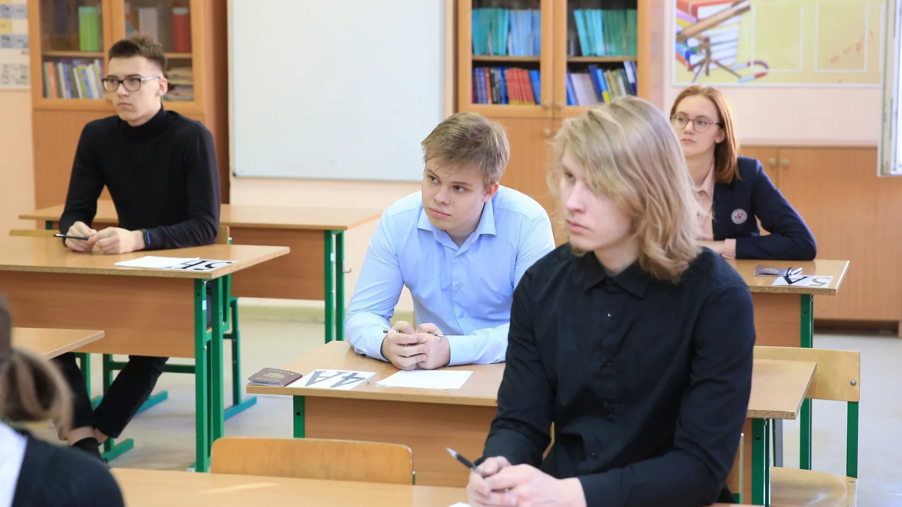 Фото: пресс-служба администрации г.о. Долгопрудный