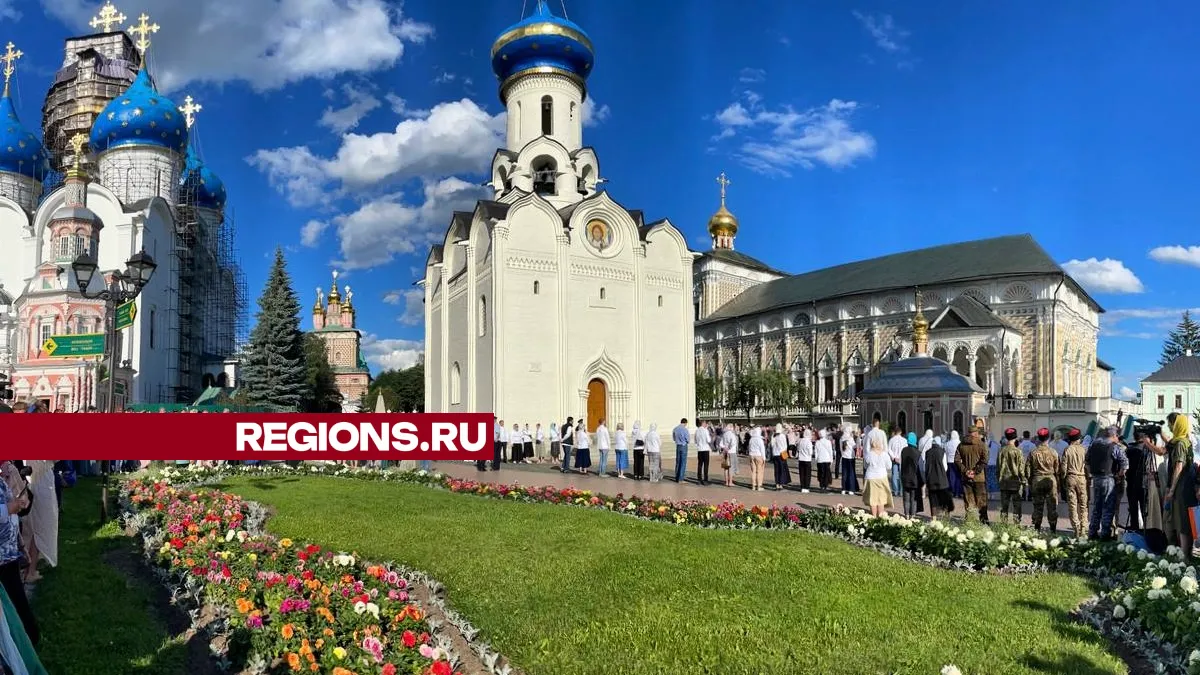 Фото: REGIONS/Дмитрий Зайчиков