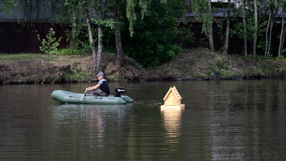 Фото: пресс-служба администрации г.о. Люберцы