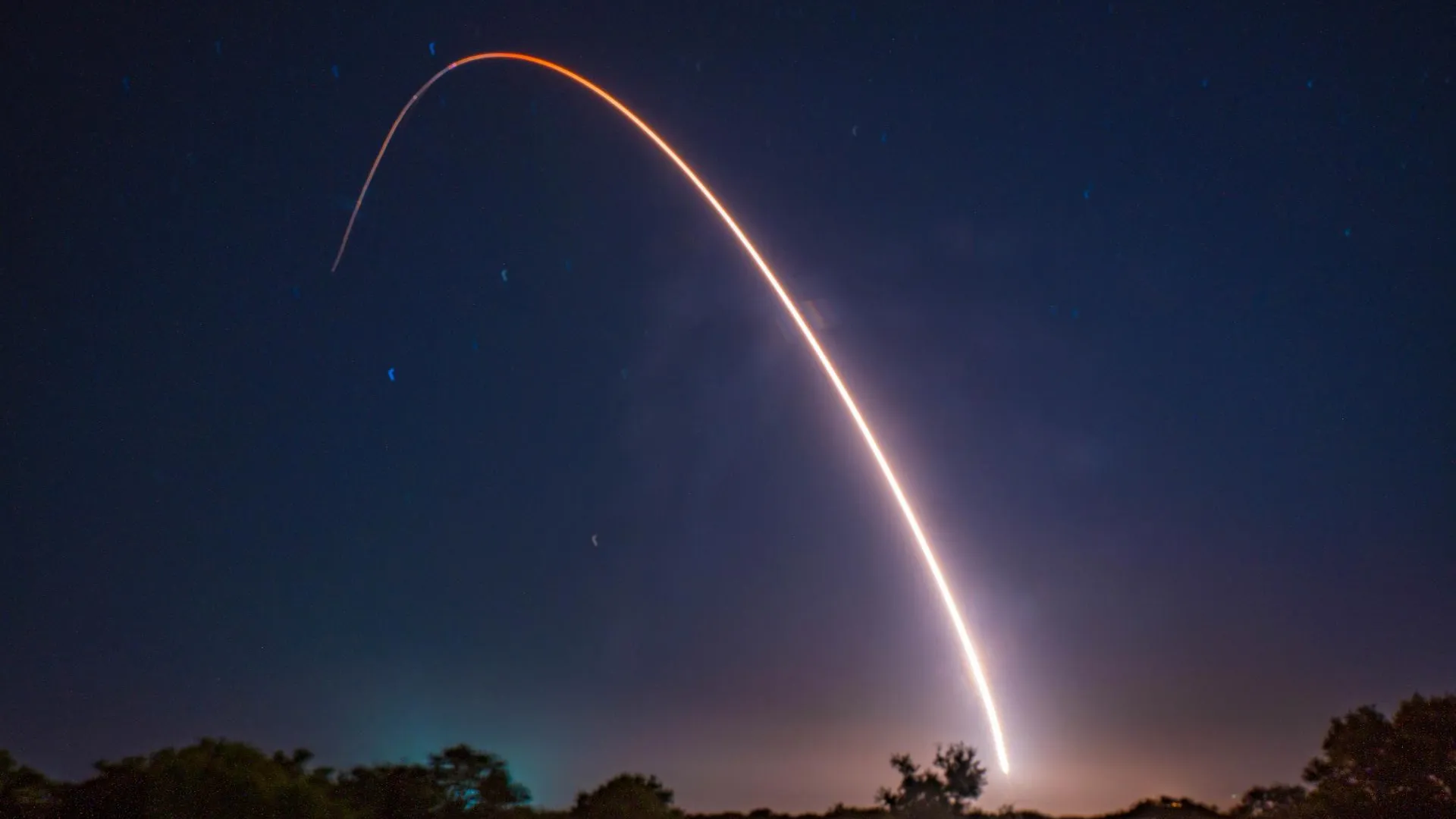Airman 1st Class Jack Rodriguez /Keystone Press Agency