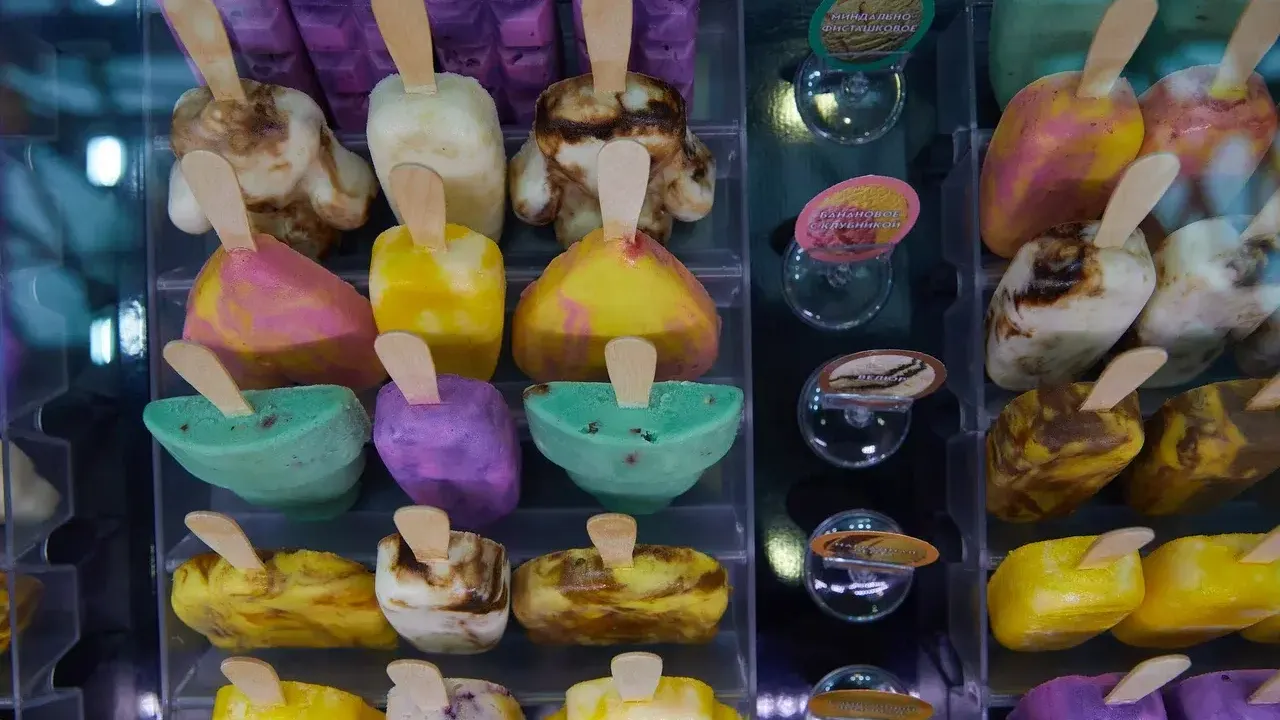 Пресс-служба Департамента инвестиционной и промышленной политики Москвы