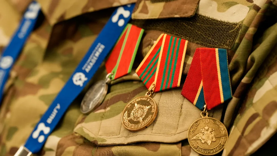 Фото: пресс-служба губернатора и правительства Московской области