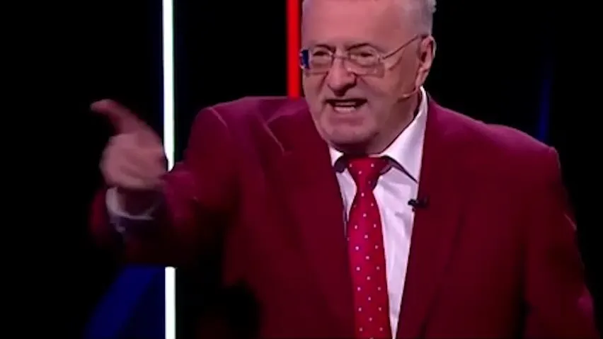 «Россия-1»/стопкадр