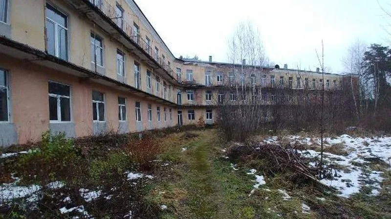 Инвестор приобрел бывший клинический центр восстановительной медицины и реабилитации в Раменском