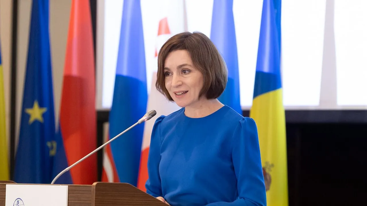 Шор предрек падение режима Санду из-за отсутствия финансирования USAID