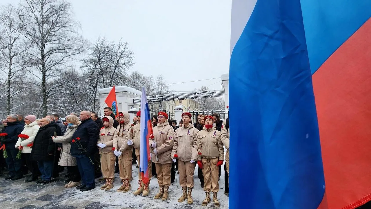 МедиаБанк Подмосковья/Валерия Исаева