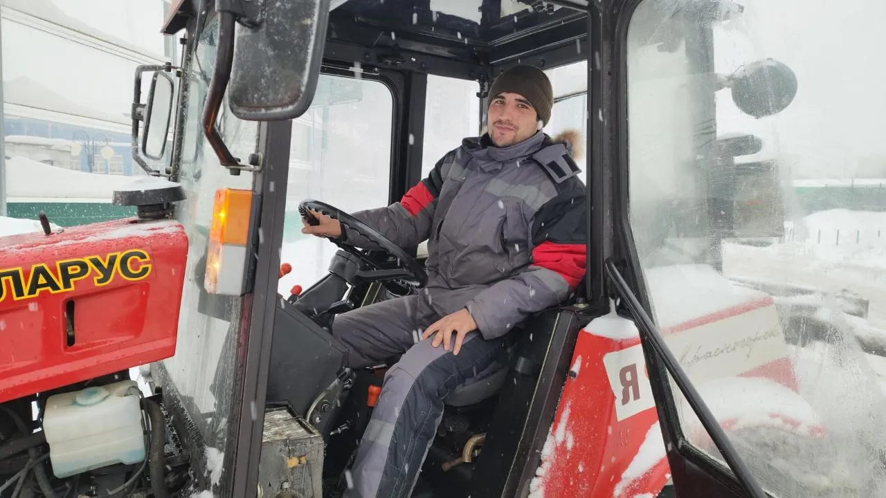 REGIONS/Артем Мишуков